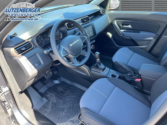 Dacia Duster Extreme MV-Kamera SHZ TCe 150 EDC 