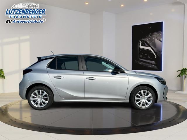 Opel Corsa Edition+LED+SHZ+LKHZ F 1.2 