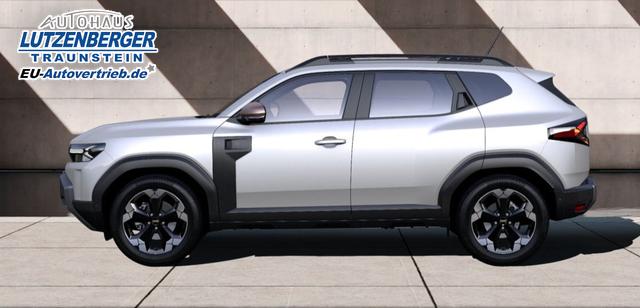 Dacia Duster Extreme 4x4 18-Zoll SHZ Navi PDC TCe 130 