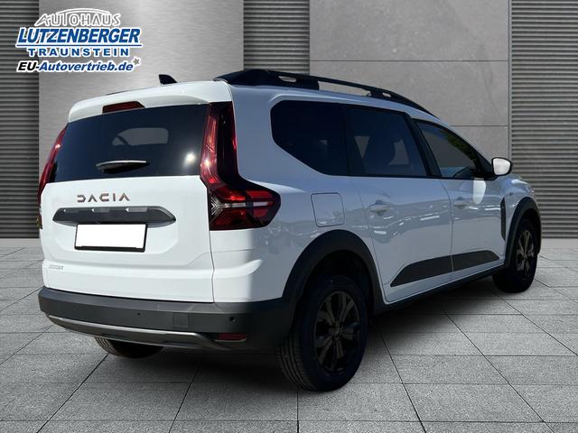 Dacia Jogger Extreme 5-S+SHZ+RFK+PDC TCe 110 