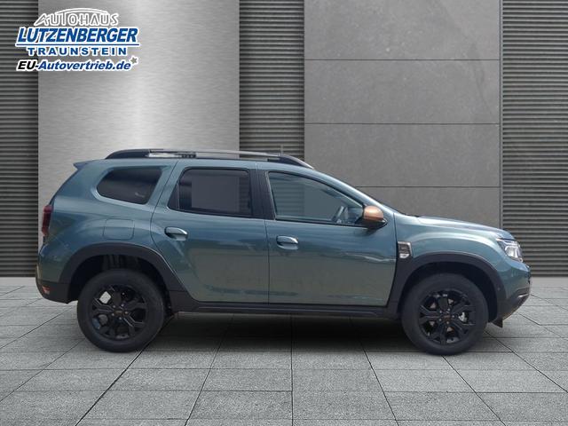 Dacia Duster Extreme MV-Kamera SHZ TCe 150 EDC 