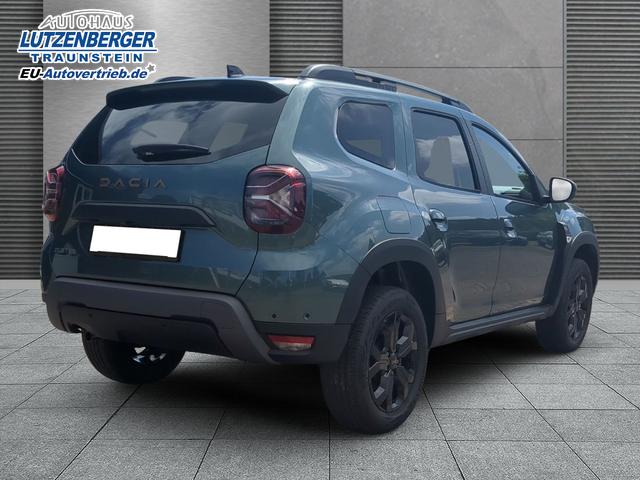 Dacia Duster Extreme MV-Kamera SHZ TCe 150 EDC 