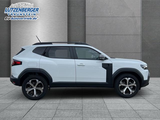 Dacia Duster Journey+Winterpaket+RFK TCe 100 ECO-G LPG 