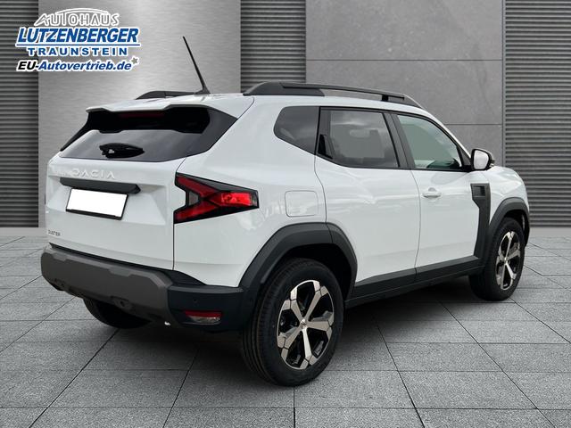 Dacia Duster Journey+Winterpaket+RFK TCe 100 ECO-G LPG 