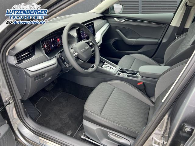 Skoda Octavia Combi Selection 5 Jahre Garantie 2.0 TDI DSG 