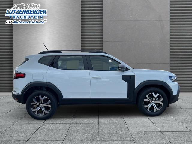 Dacia Duster Expression SHZ+RFK+Carplay TCe 100 ECO-G LPG 