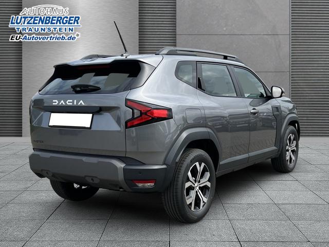 Dacia Duster Expression SHZ+RFK+PDC TCe 100 ECO-G LPG 