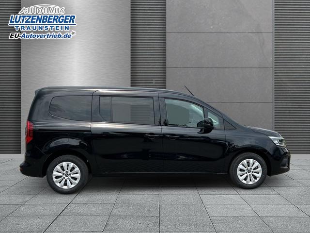 Renault Grand Kangoo Equilibre 7-S+Klimaauto+RFK dCi 95 