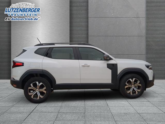 Dacia Duster Expression SHZ LED PDC TCe 100 ECO-G 