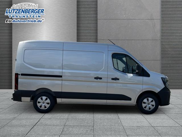 Renault Master L2H2 AT9 AHK SHZ Extra dCi 170 3,5t 