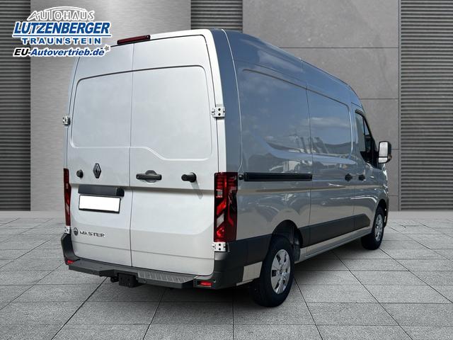 Renault Master L2H2 AT9 AHK SHZ Extra dCi 170 3,5t 