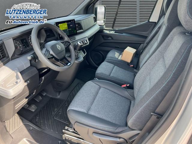 Renault Master L2H2 AT9 AHK SHZ Extra dCi 170 3,5t 