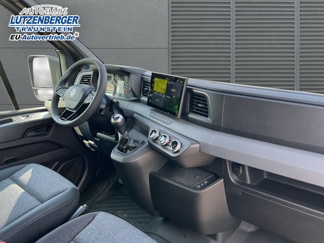 Renault Master L2H2 AT9 AHK SHZ Extra dCi 170 3,5t 