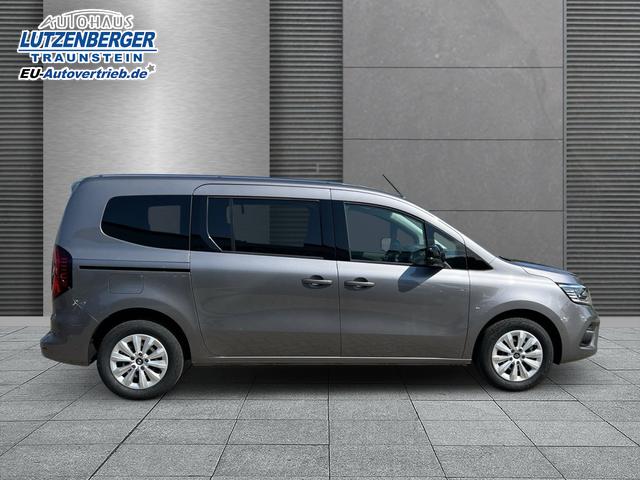 Renault Grand Kangoo Equilibre 7-S+Android Auto+RFK+PDC dCi 95 