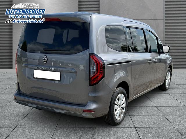 Renault Grand Kangoo Equilibre 7-S+Android Auto+RFK+PDC dCi 95 