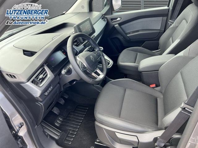 Renault Grand Kangoo Equilibre 7-S+Android Auto+RFK+PDC dCi 95 