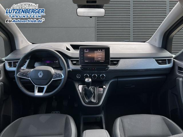 Renault Grand Kangoo Equilibre 7-S+Android Auto+RFK+PDC dCi 95 