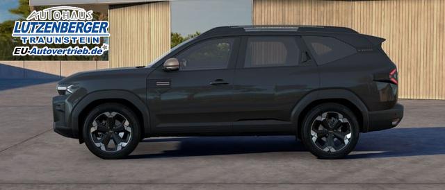 Dacia Bigster Extreme 4x4 SHZ el. Heckkl. RFK Pano TCe 130 