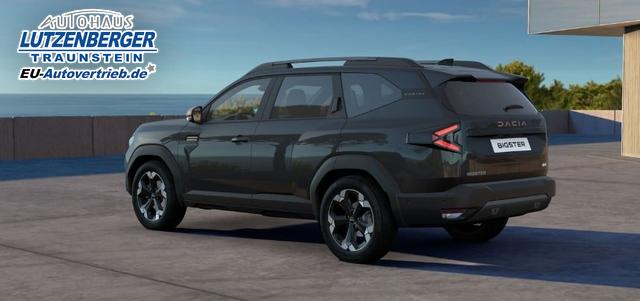 Dacia Bigster Extreme 4x4 SHZ el. Heckkl. RFK Pano TCe 130 
