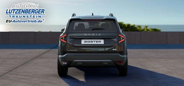 Dacia Bigster Extreme 4x4 SHZ el. Heckkl. RFK Pano TCe 130 