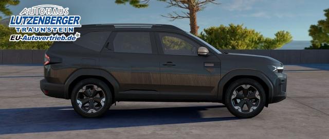 Dacia Bigster Extreme 4x4 SHZ el. Heckkl. RFK Pano TCe 130 