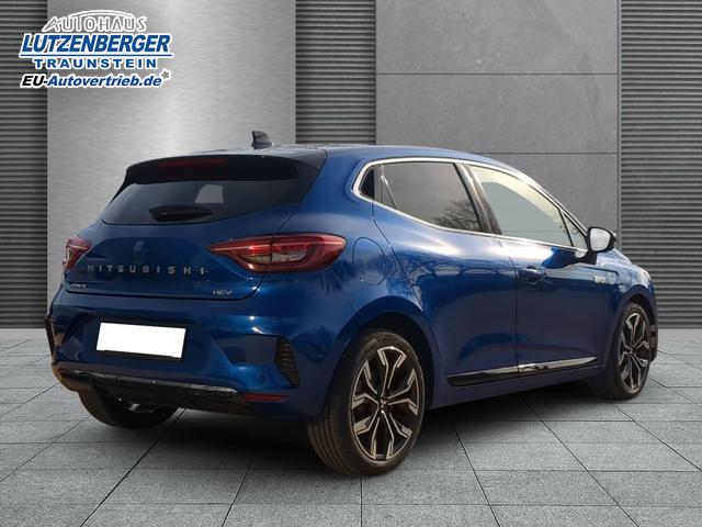 Mitsubishi Colt MY24 SHZ+LKHZ+Klimaauto. Intro 1.6 Hybrid 