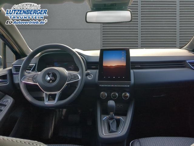 Mitsubishi Colt MY24 SHZ+LKHZ+Klimaauto. Intro 1.6 Hybrid 