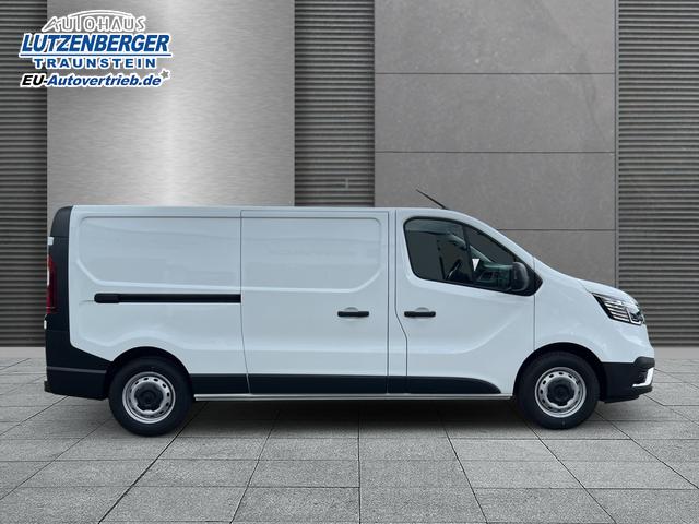 Renault Trafic Kastenwagen L2H1 3,0t Komfort 2-Sitzer+PDC+Klima dCi 150 