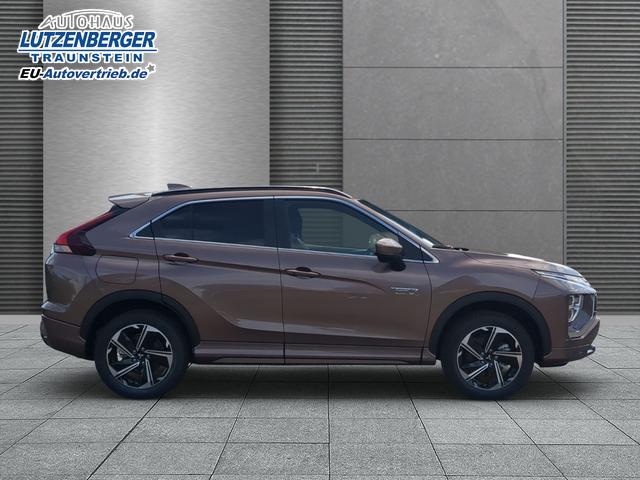 Mitsubishi Eclipse Cross Select GJR+NAVI+SHZ Plug-In Hybrid 