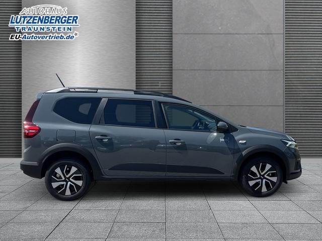 Dacia Jogger Expression 7-Sitzer SHZ+PDC+LED TCe 110 