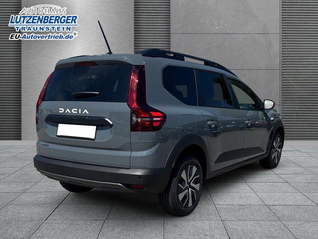 Dacia Jogger Expression 7-Sitzer SHZ+PDC+LED TCe 110 