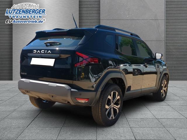 Dacia Duster Expression SHZ+Navi+PDC TCe 130 