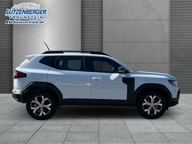 Dacia Duster Expression+Winterpaket+LED+PDC TCe 100 ECO-G 