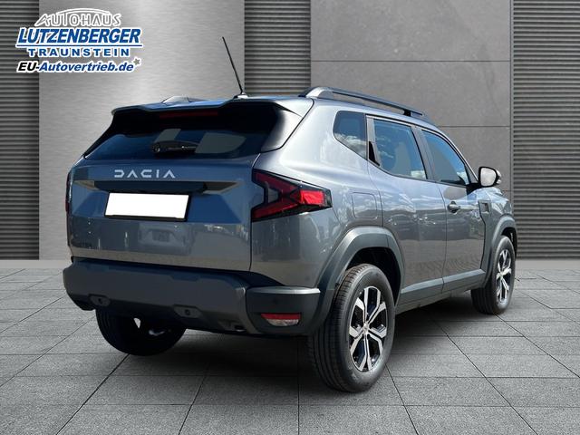 Dacia Duster Expression+Navi+SHZ+RFK TCe 100 ECO-G LPG 