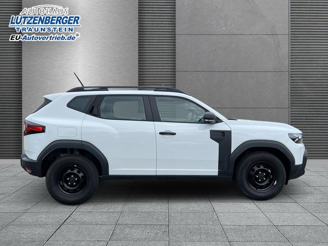 Dacia Duster Essential Klima+PDC+DAB TCe 100 LPG 