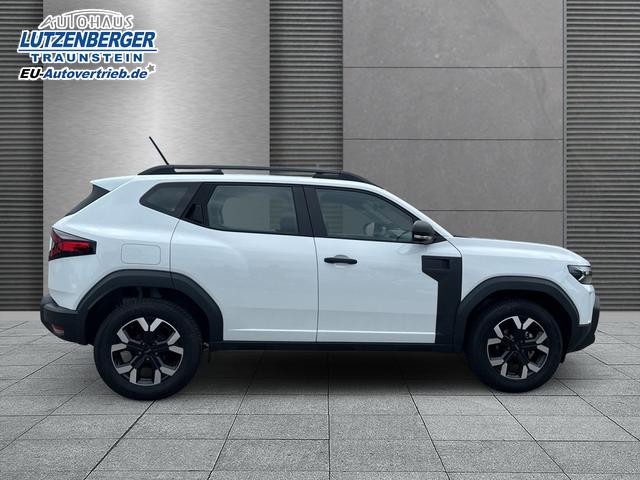 Dacia Duster Essential+Alu+Klima+PDC+DAB ECO-G 100 LPG 