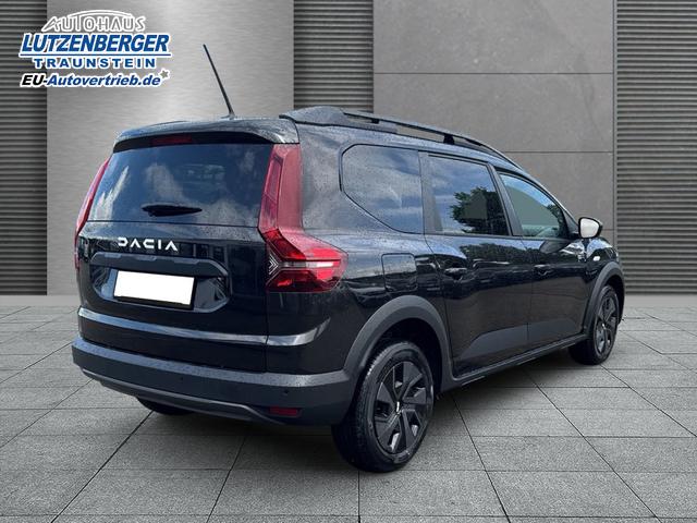 Dacia Jogger Expression 7-S Navi+SHZ+PDC TCe 110 