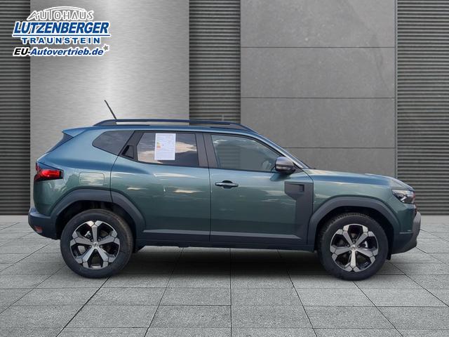 Dacia Duster Journey SHZ LKHZ LED TCe 130 