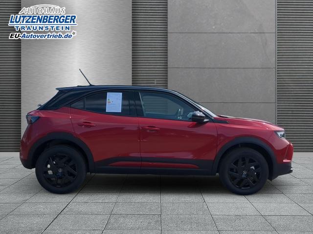 Opel Mokka GS Line LED+RFK+PDC 1.2 Turbo Automatik 