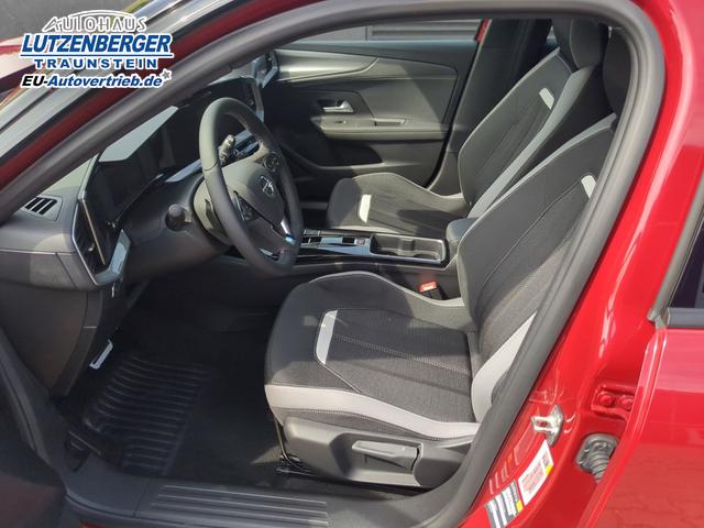 Opel Mokka GS Line LED+RFK+PDC 1.2 Turbo Automatik 