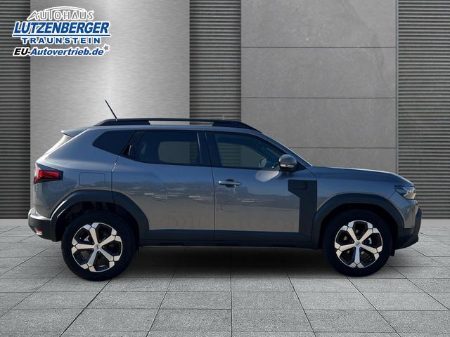 Dacia Duster Journey Winterpaket+MV-Kamera TCe 130 