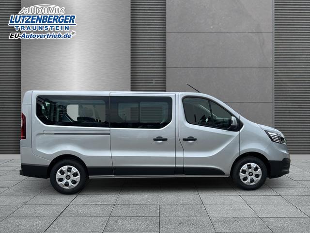 Renault Trafic L2H1 3,0t Grand Equilibre+Rollstuhlbefestigung dCi 150 