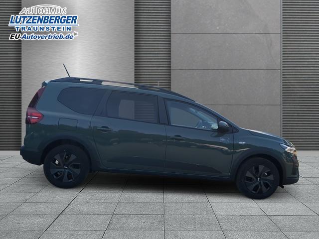 Dacia Jogger Expression 7-S Klimaauto.+SHZ+PDC TCe 110 