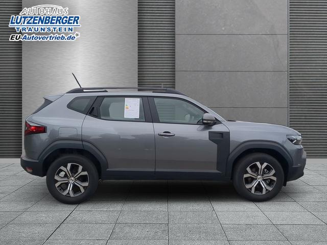 Dacia Duster Expression SHZ RFK Hybrid 140 