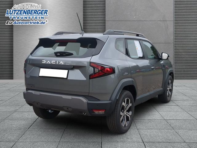 Dacia Duster Expression SHZ RFK Hybrid 140 
