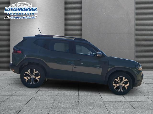 Dacia Duster Expression RFK+SHZ+LKHZ TCe 130 
