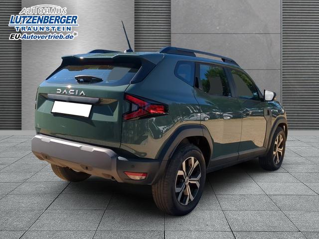 Dacia Duster Expression RFK+SHZ+LKHZ TCe 130 
