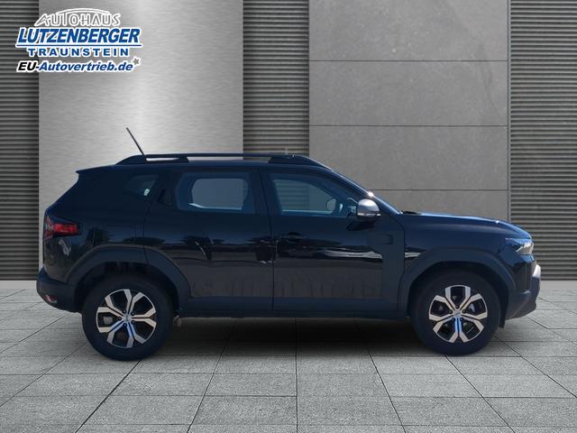 Dacia Duster Expression SHZ PDC TCe 130 