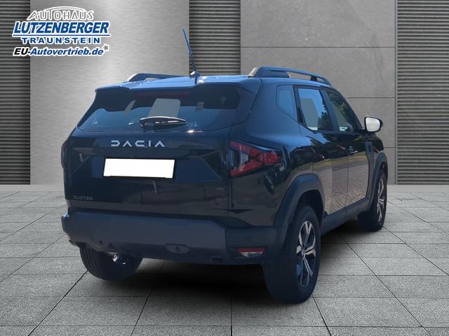 Dacia Duster Expression SHZ PDC TCe 130 