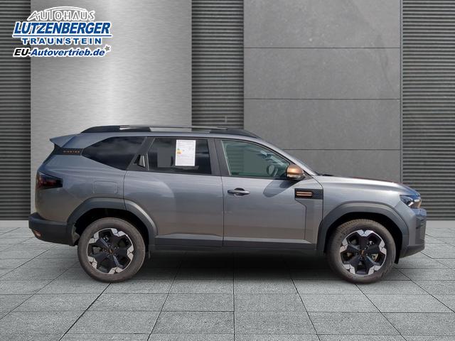 Dacia Bigster Extreme Pano+SHZ+LED+RFK Hybrid 155 